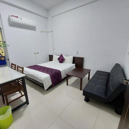 Taitung Tourist Inn Exteriér fotografie