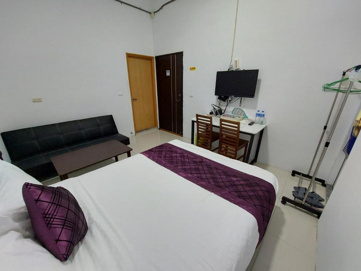 Taitung Tourist Inn Exteriér fotografie